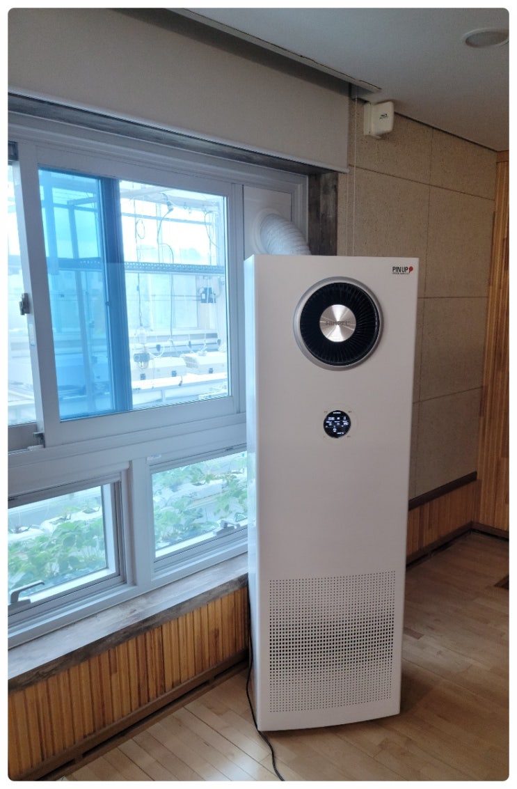 한국기계연구원_스마트 제조, 3D 프린팅 같은 첨단 기계기술로 한국 제조산업의 르네상스를 열어갑니다_힘펠 공기순환기 한국기계연구원_스마트 제조, 3D 프린팅 같은 첨단 기계기술로 한국 제조산업의 르네상스를 열어갑니다_힘펠 공기순환기