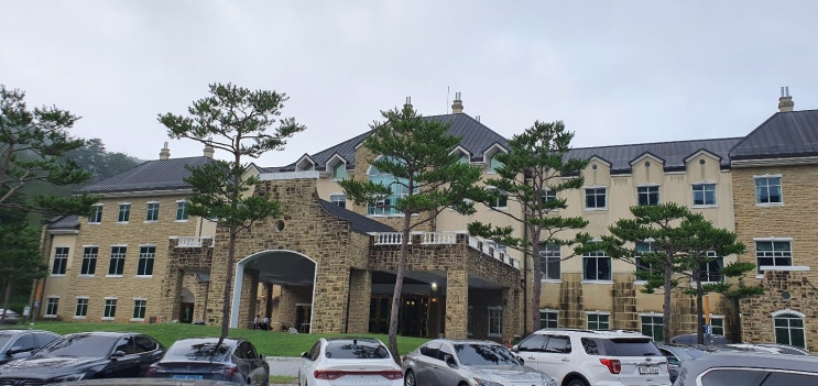  금강센테리움CC 골프회원권 및 골프장 후기