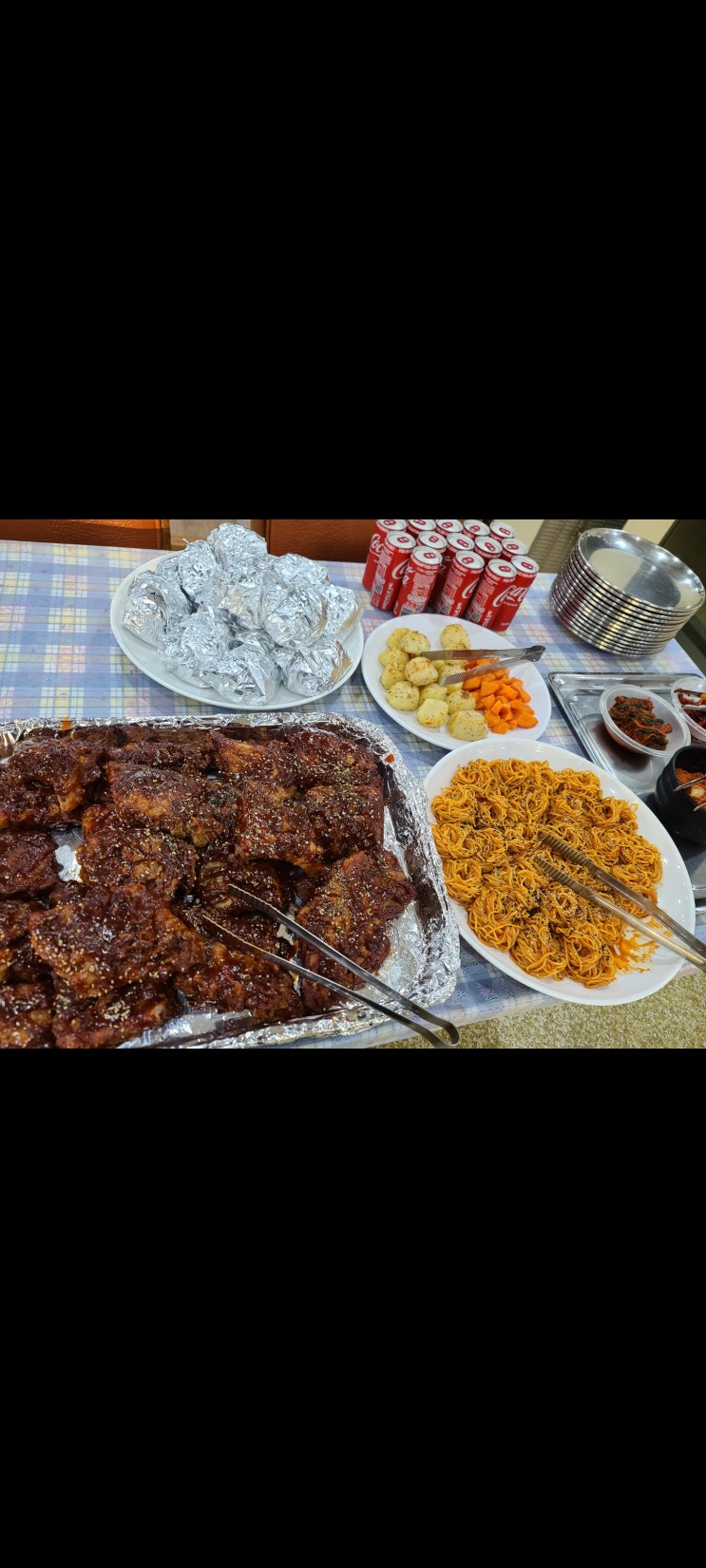  우리 배 식단표2