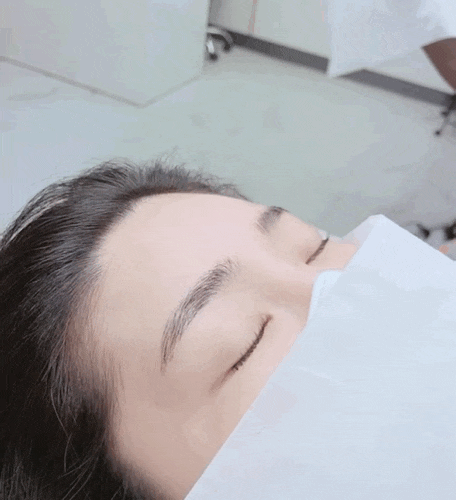 서울대입구속눈썹 블랙러드 길어보이는 L컬펌 추천