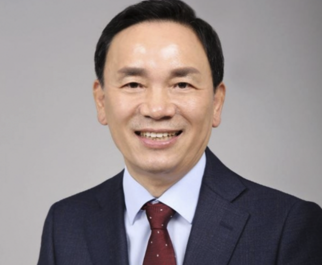  강남구청장 조성명 프로필 나이 고향 학력 이력