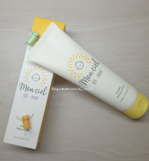 우리 아이를 위한 베이비 로션 몽씨엘 신생아 아기 로션 200ml 우리 아이를 위한 베이비 로션 몽씨엘 신생아 아기 로션 200ml