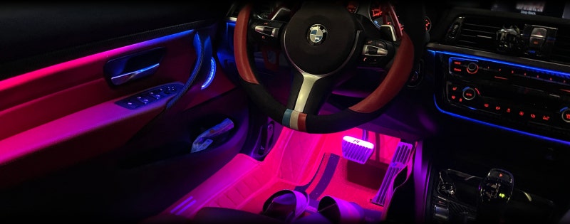 전주 덕진구 / 엠비언트 / BMW
