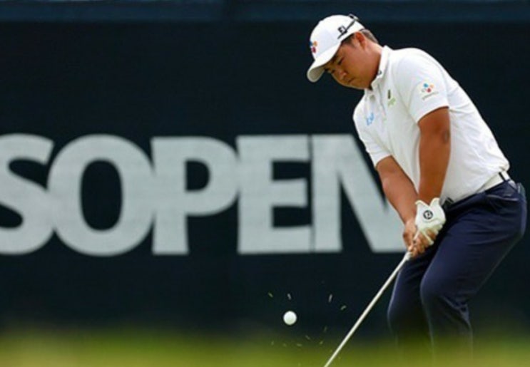 <b>3M오픈</b> 2022 PGA 투어 <b>김주형</b> PGA 특별임시회원 출전