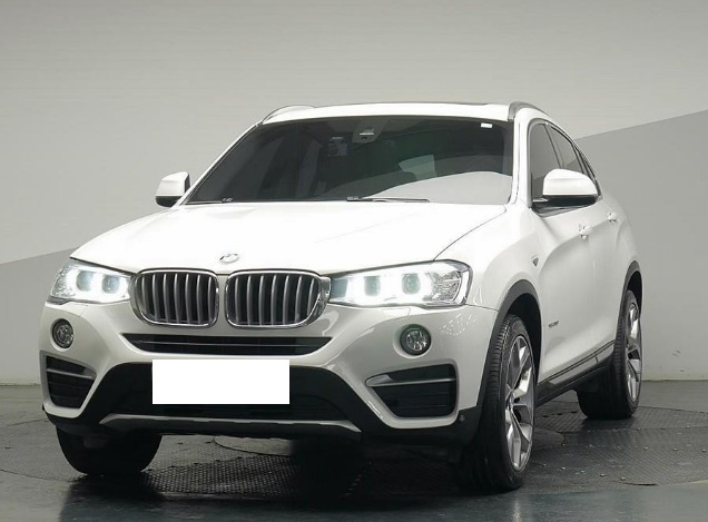  bmw x4 중고시세 특색 있는 전자 기어봉