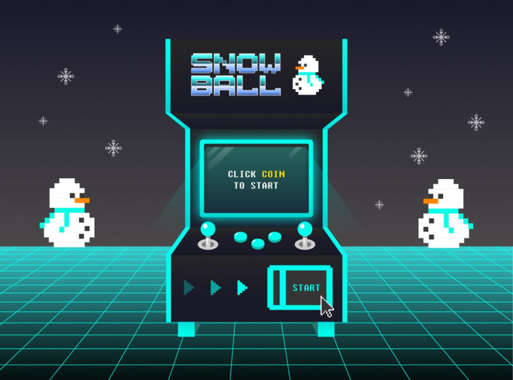 klaymore stakehouse의 gameFi, Snowball에 대해 알아보자 klaymore stakehouse의 gameFi, Snowball에 대해 알아보자