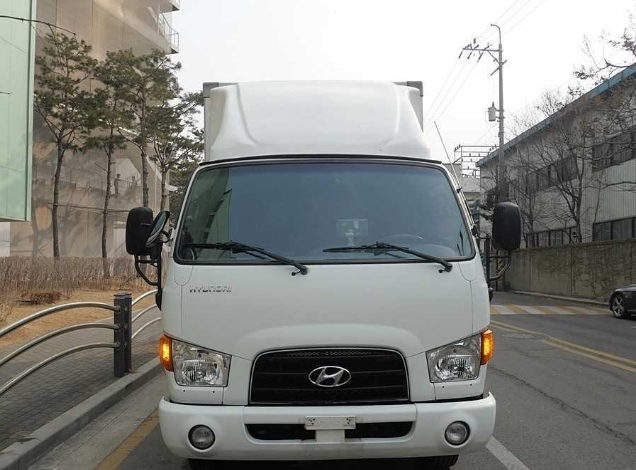  2.5톤 내장탑 중고가격 편하게 물어보세요