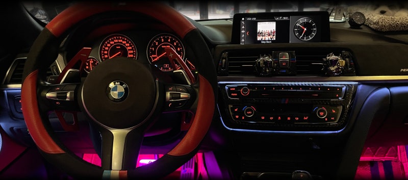 전주 덕진구 / 엠비언트 / BMW