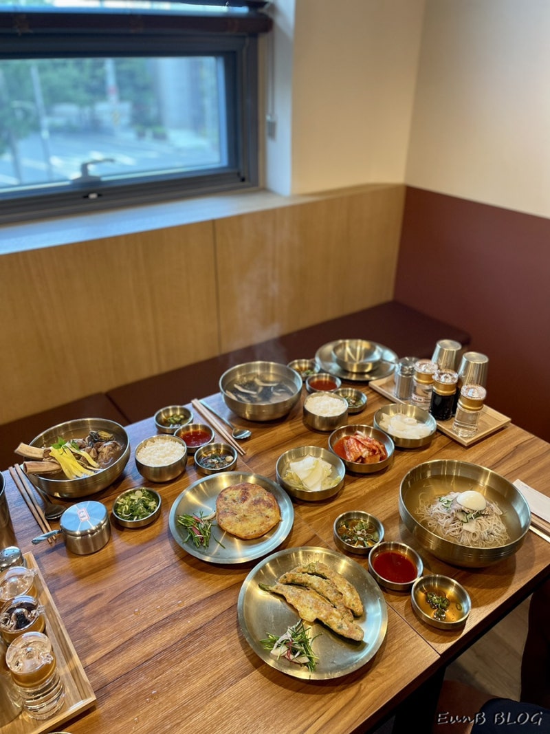 대구 평양냉면 서리빛 갈비탕 온반까지 정갈한 동대구역 맛집 : 네이버 블로그 대구 평양냉면 서리빛 갈비탕 온반까지 정갈한 동대구역 맛집 : 네이버 블로그