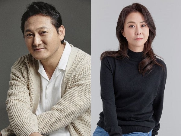 정만식 나이 배우 와이프 부인 아내 린다전 결혼 자녀 가족 고향 프로필