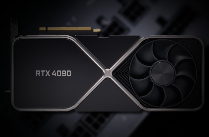 엔비디아 GeForce RTX 4090 벤치결과 유출 3090 Ti보다 66%, 3090보다 82% 더 빠른 성능