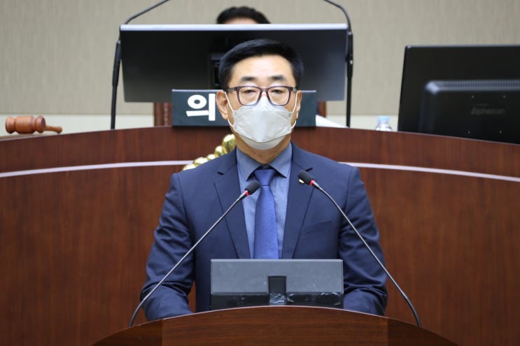 제9대 관악구의회 전반기 원 <b>구성</b> <b>여야</b> 4:2 합의