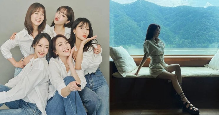 그룹 카라 멤버 강지영, 15세에 활동 시작해 18세에 그룹 탈퇴 후 심경 "혼자 할 수 있는 게 없어" 그룹 카라 멤버 강지영, 15세에 활동 시작해 18세에 그룹 탈퇴 후 심경 "혼자 할 수 있는 게 없어"