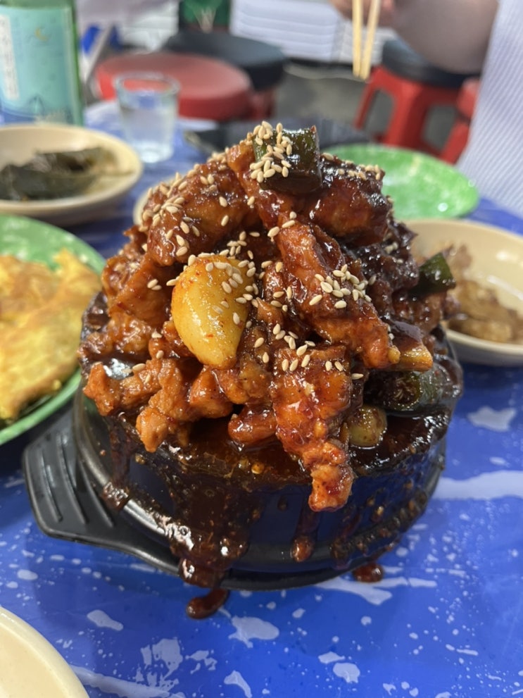  여수 한꾼에88