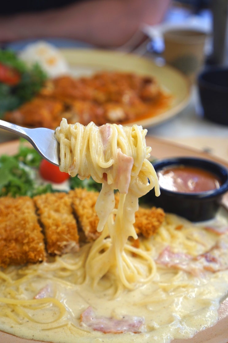  [대구/신천동] 동대구역 근처 수제 돈까스 맛집 : 뜨돈 신천점