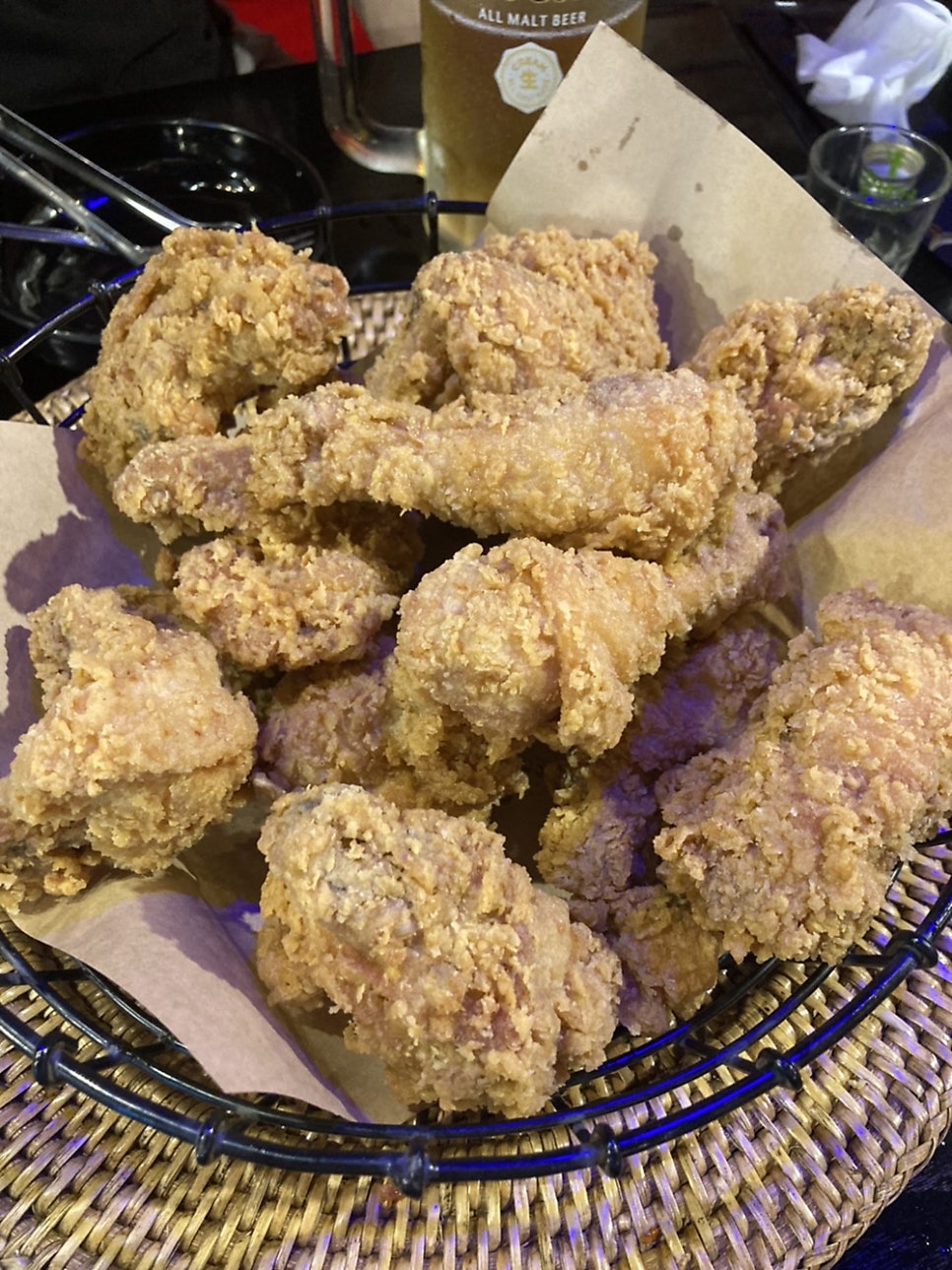 BBQ 대구신매점 사진 6