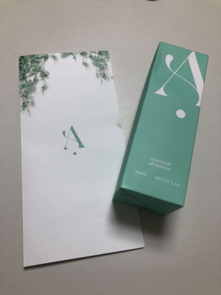  지친 모발에 헤어에센스, 어프레쉬(A fresh) 시카리페어 오일 에센스