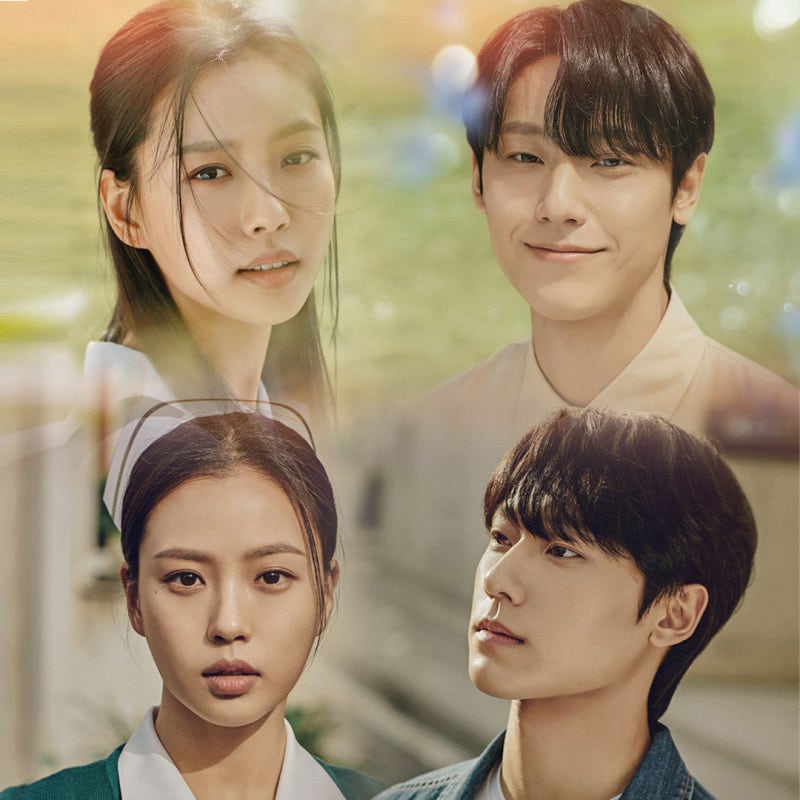 이도현, 고민시 차기작 (+ '더 글로리', '파묘', '밀수', '스위트홈 시즌 2', '스위트홈 시즌 3' 등....