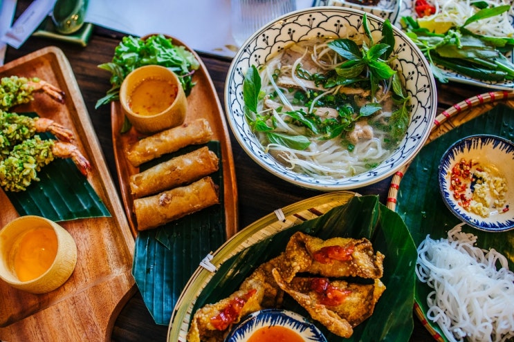 다낭 맛집 한시장 근처 입맛에 잘맞는 베트남 음식점 티엔킴 다낭 맛집 한시장 근처 입맛에 잘맞는 베트남 음식점 티엔킴