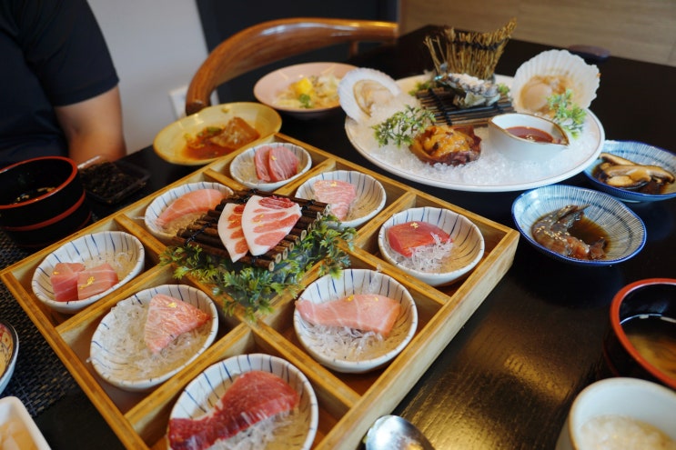  평택참치 아토참치 아토 스페셜 후기