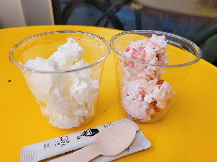 청라 꾸덕한 그릭요거트 맛집 :: 요거트룸 청라 꾸덕한 그릭요거트 맛집 :: 요거트룸