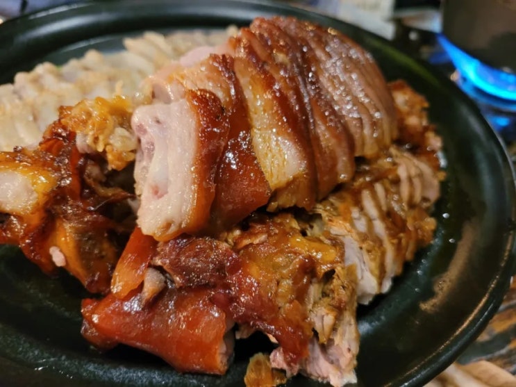 목동역 술집 고기집 밥집 화덕에구운 족발신선생 맛집 목동역 술집 고기집 밥집 화덕에구운 족발신선생 맛집