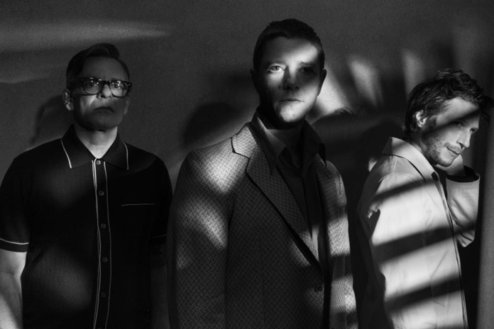  Interpol, 'Gran Hotel' 새로운 음악 비디오 영상