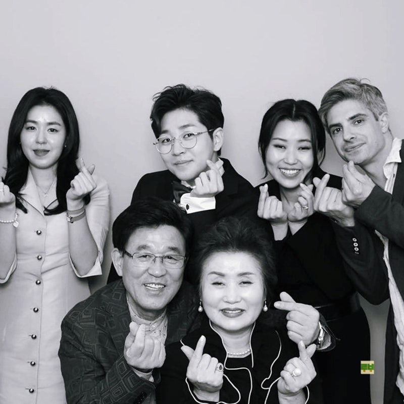 호적메이트 27회 딘딘 둘째 누나 이탈리아 국적 매형 직업 첫째 누나 가족 나이 프로필 인스....