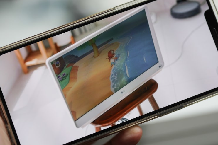 LG 룸앤TV 27TN600S 27TQ600SW 차이 비교 LG 룸앤TV 27TN600S 27TQ600SW 차이 비교