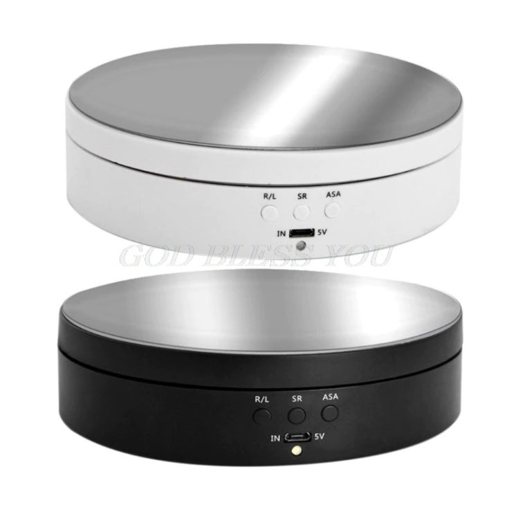 XB 3속도 138mm 회전 전시 진열대 스탠드 턴테이블 쥬얼리 사진비디오 배터리/USB, 3속도 20cm 회전 전시 진열대 스탠드 턴테이블 쥬얼리 사진 비디오 배터리/USB XB 3속도 138mm 회전 전시 진열대 스탠드 턴테이블 쥬얼리 사진비디오 배터리/USB, 3속도 20cm 회전 전시 진열대 스탠드 턴테이블 쥬얼리 사진 비디오 배터리/USB
