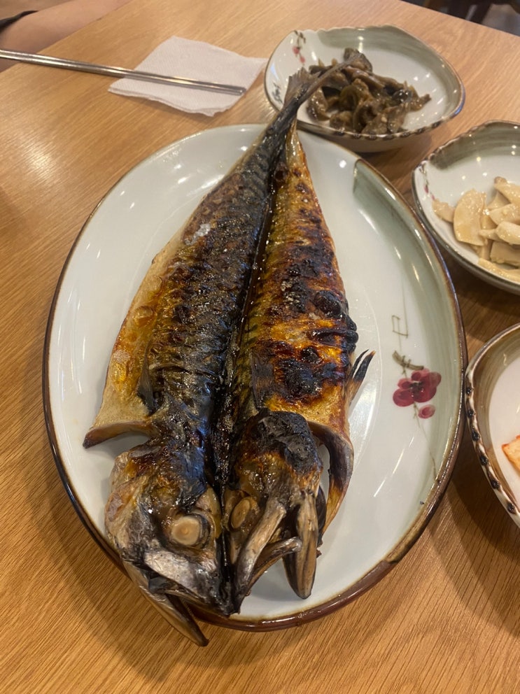  내돈내산 맛점, 구의역 맛집 제주뜰갈치전문점