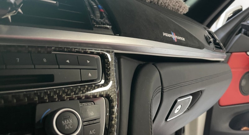 전주 덕진구 / 엠비언트 / BMW