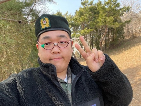 빠더너스 문상훈 짤 모음집 1탄