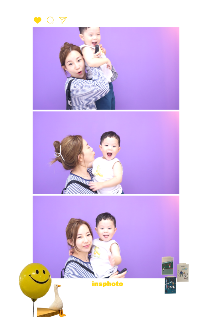  여덟번째 주간일기 제출합니다, 어느덧