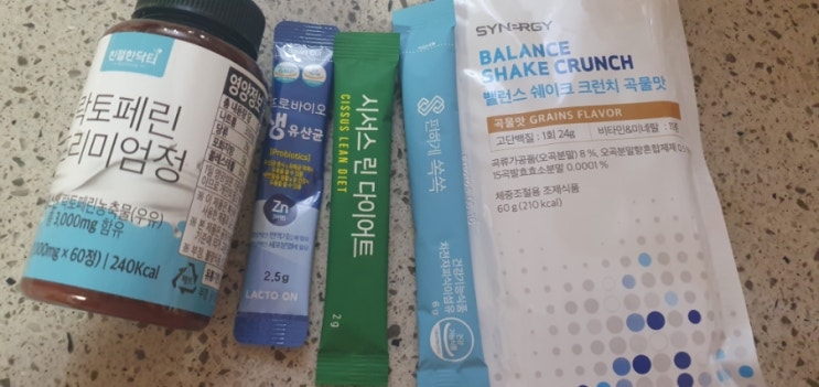  혼자만의 시간