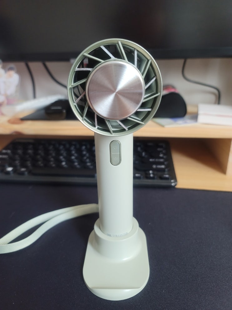 슈틸루스터 에어컨 선풍기 내 돈 내산 솔직후기 슈틸루스터 에어컨 선풍기 내 돈 내산 솔직후기