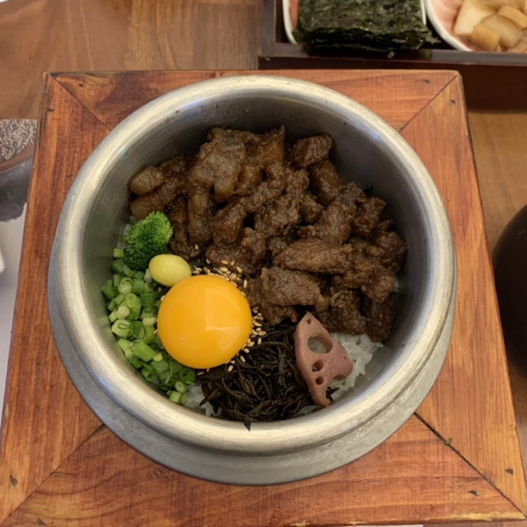 부산여행 맛집 : 미포집