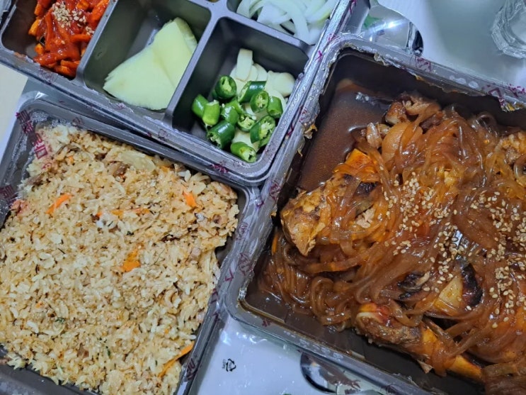 모란맛집 마왕족발 : 마왕세트 매운맛 배달후기(메뉴, 위치, 내돈내산) 모란맛집 마왕족발 : 마왕세트 매운맛 배달후기(메뉴, 위치, 내돈내산)