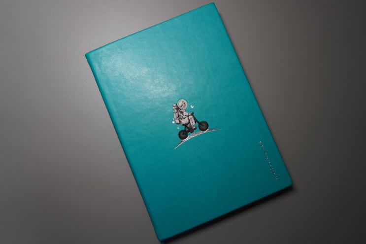  [Journal / 7월 18일의 일상]