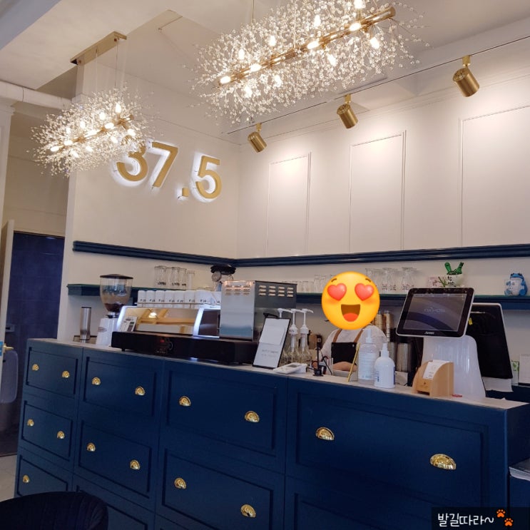 파주운정점) 분위기 좋은 '37.5 익스프레스' - 파스타 맛집