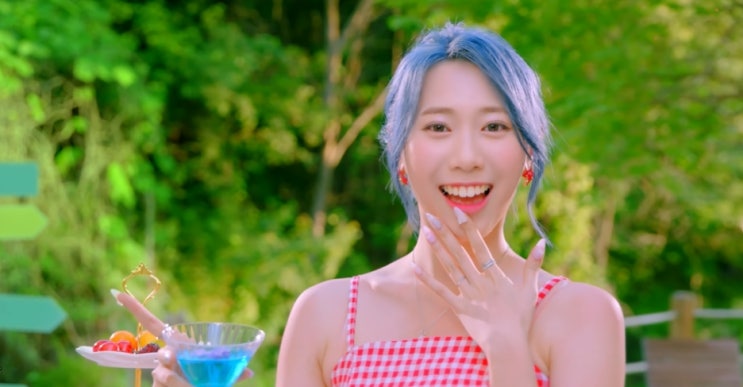  [MV] 아일리원 _ 케세라세라 [뮤비/가사/듣기]