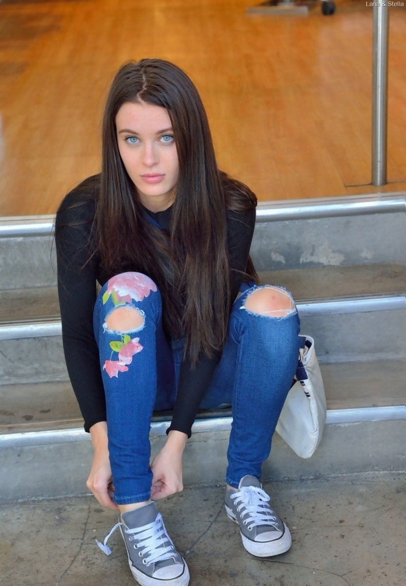 라나 로즈, Lana Rhoades, 은퇴했지만 잘나간다. : 네이버 블로그