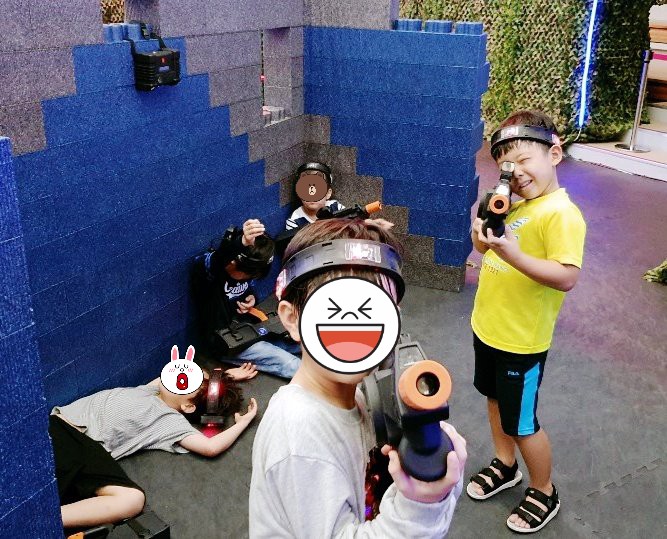  [일상] 창원 전투사격 체험장 가기