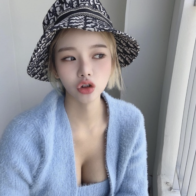  맹승지 프로필 개그우먼 데뷔 활동 몸매 MBTI 나이 인스타 근황