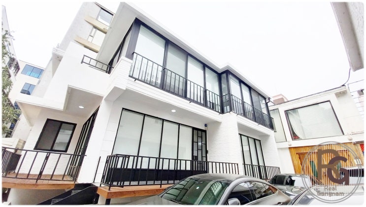  강남 단독주택사무실 통임대 매물