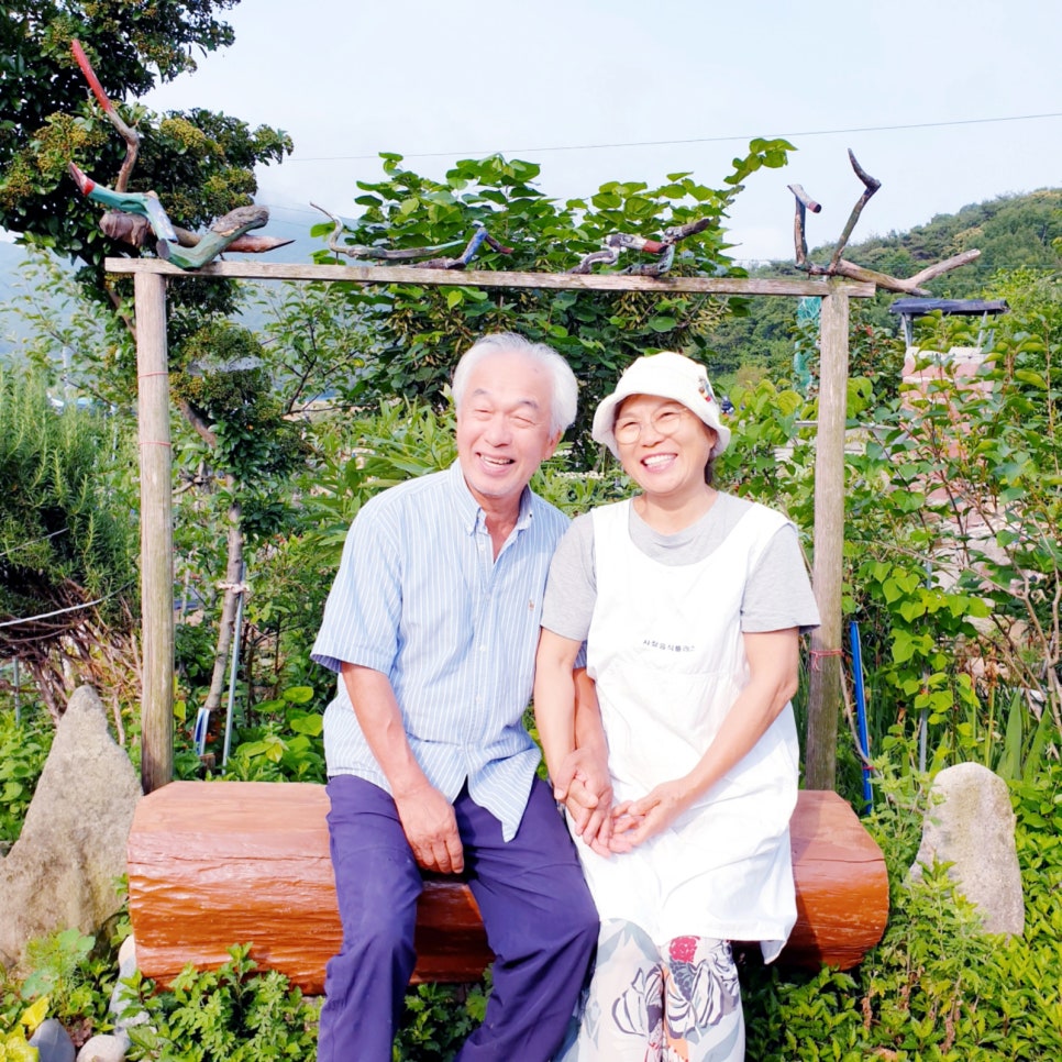 봄나래 사진 1