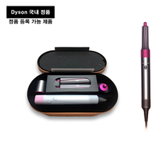  알토란같은 다이슨컴플리트롱 와이프도 좋아하네요