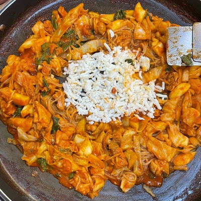  [판교 닭갈비 맛집] 닭갈비야 l 춘천 원조 아닌!!! '홍천 원조' 닭갈비야에 가서 폭풍흡입하고 왔따!!