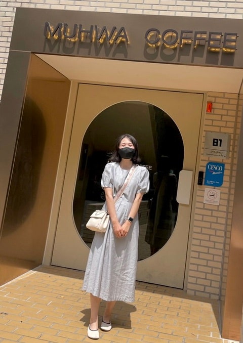  루이비통 클루니 미니, 휘뚜루마뚜루 미니백 구매후기(+착샷코디)