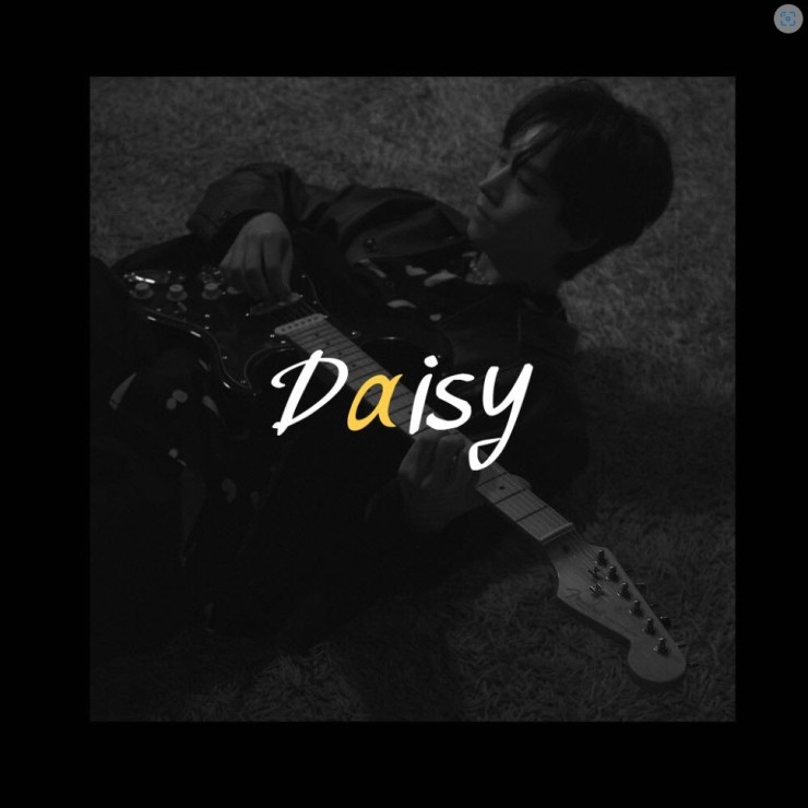 임준혁 - Daisy [노래가사, 듣기, Audio]